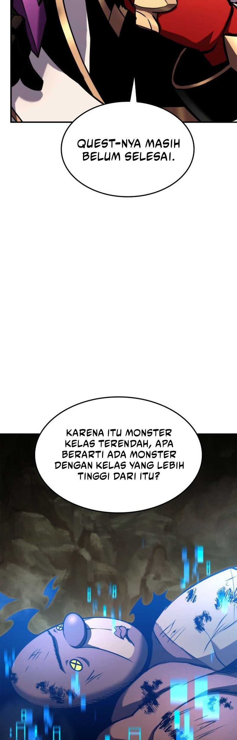 Ranker’s Return Chapter 116 Gambar 27