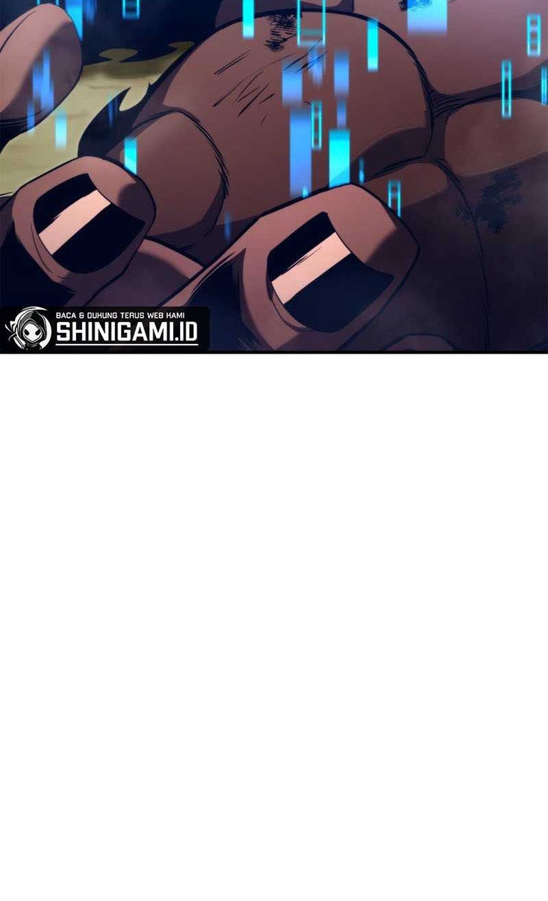 Ranker’s Return Chapter 116 Gambar 28