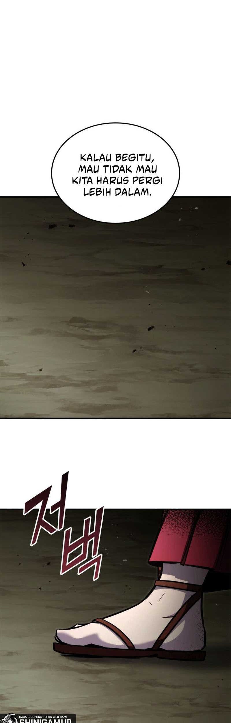 Ranker’s Return Chapter 116 Gambar 30