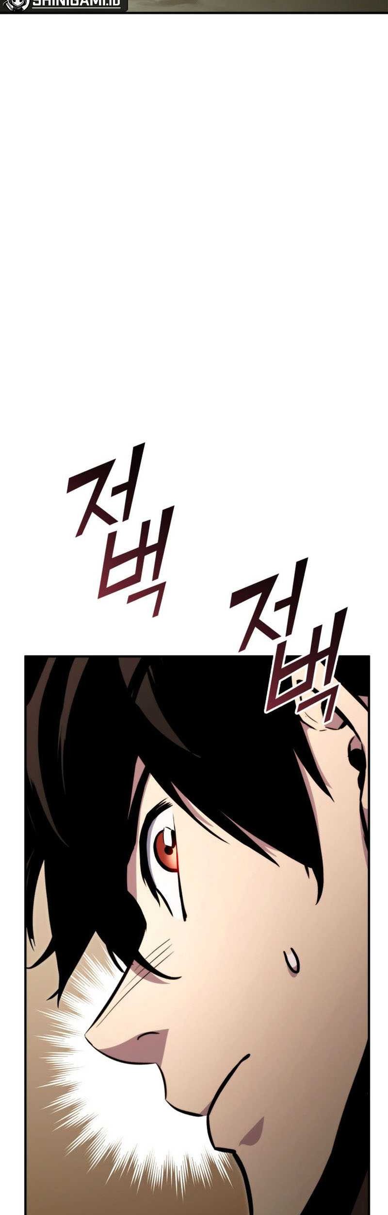 Ranker’s Return Chapter 116 Gambar 31