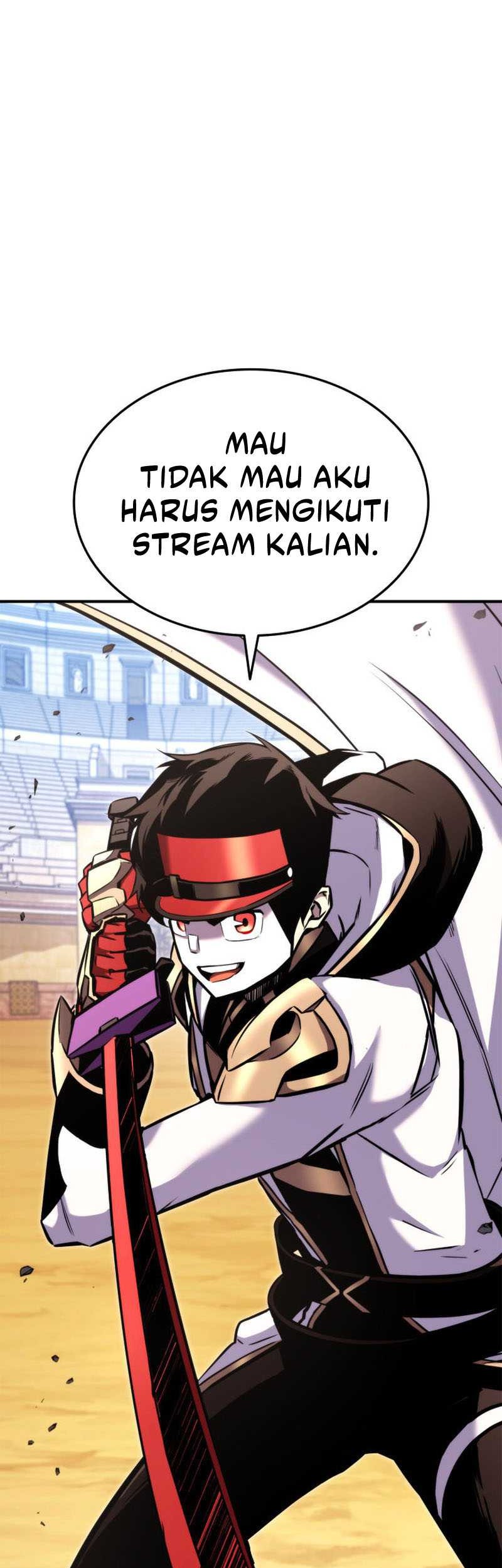 Ranker’s Return Chapter 117 Gambar 56