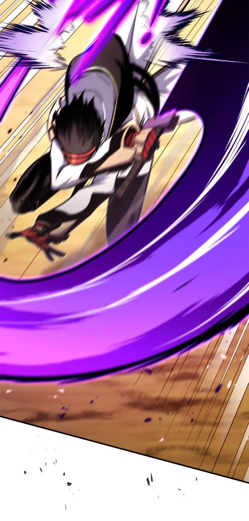 Ranker’s Return Chapter 117 Gambar 64