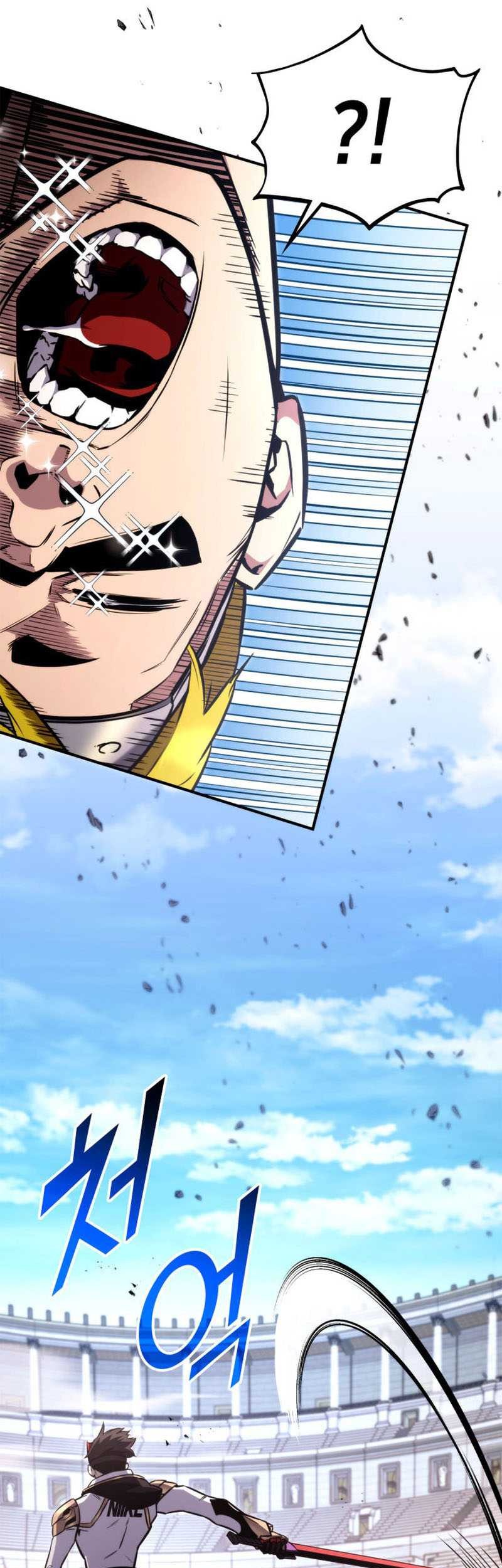 Ranker’s Return Chapter 117 Gambar 65