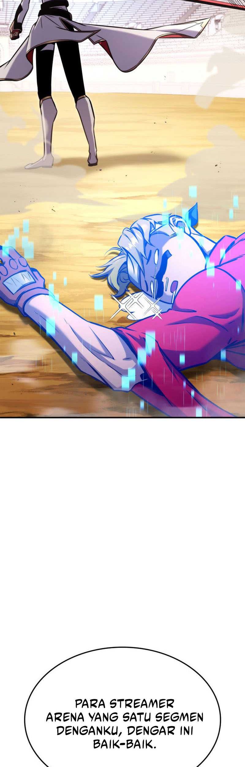 Ranker’s Return Chapter 117 Gambar 66