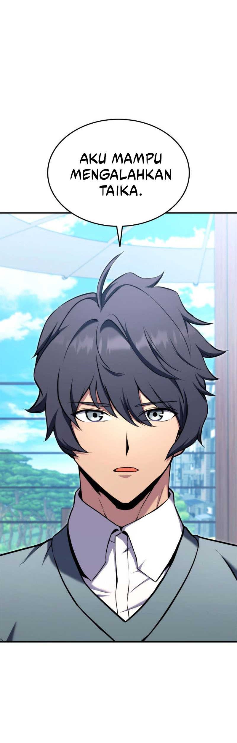 Ranker’s Return Chapter 117 Gambar 7