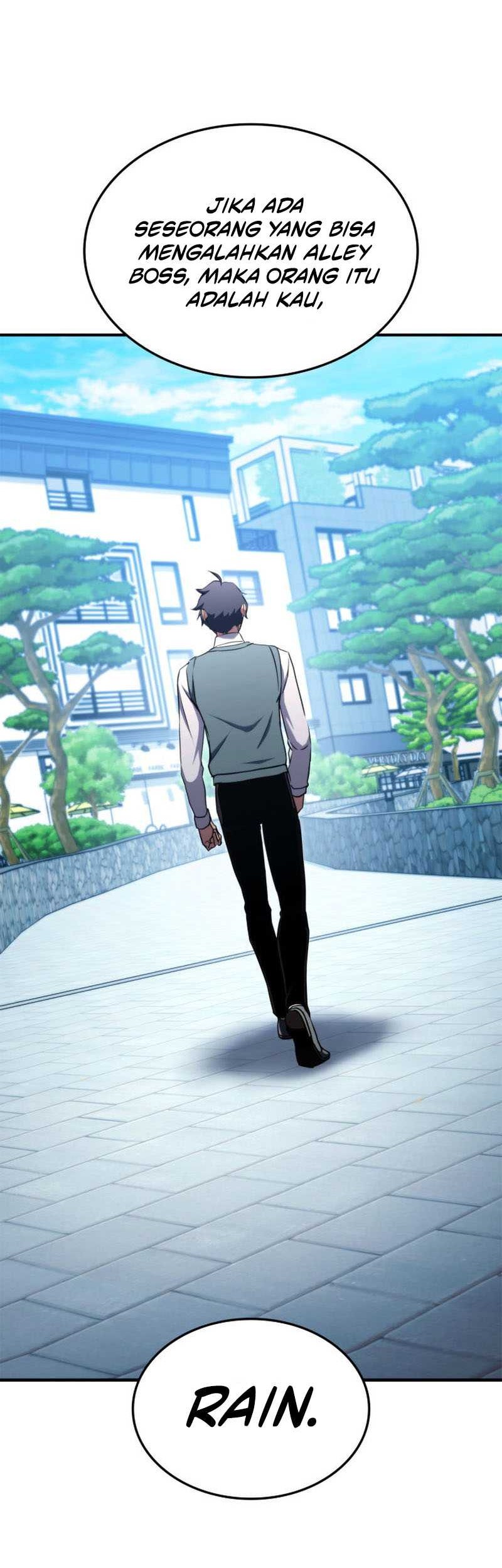 Ranker’s Return Chapter 117 Gambar 23