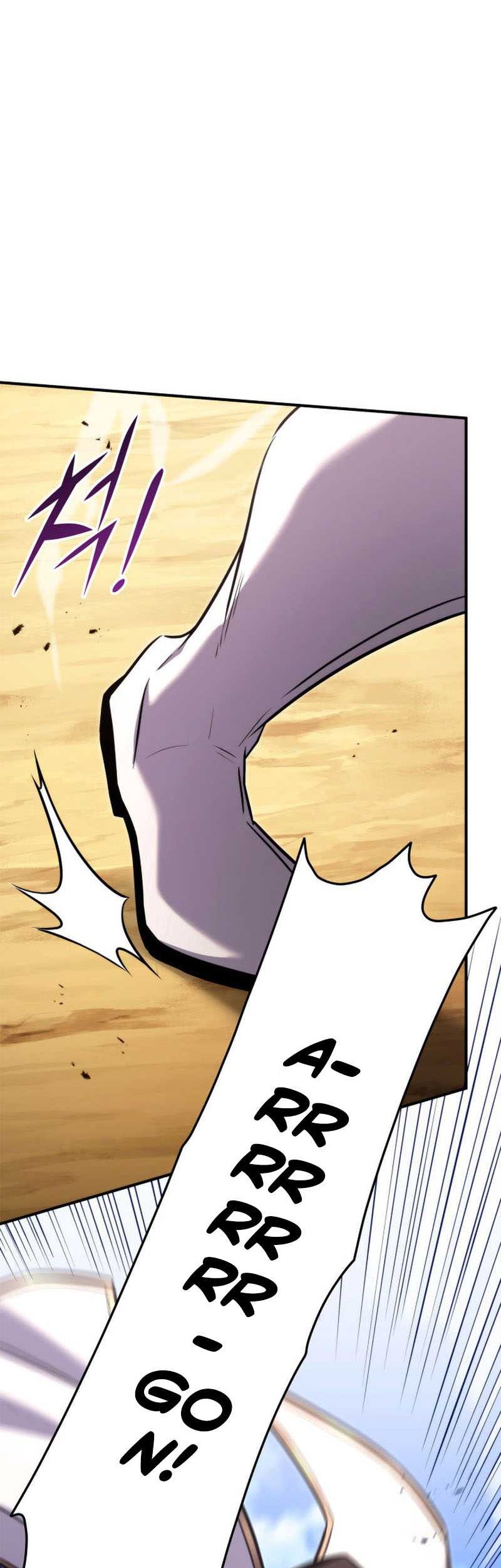 Ranker’s Return Chapter 118 Gambar 35