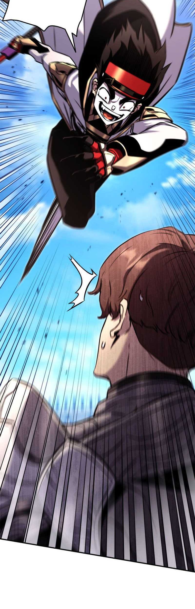 Ranker’s Return Chapter 118 Gambar 36