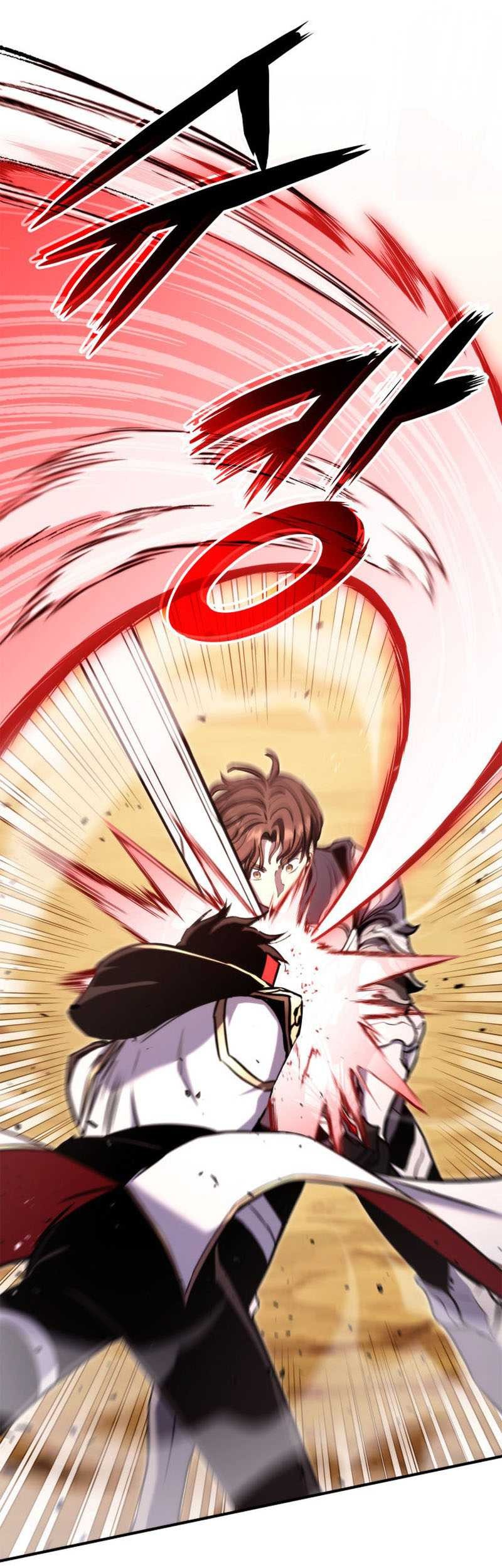 Ranker’s Return Chapter 118 Gambar 38