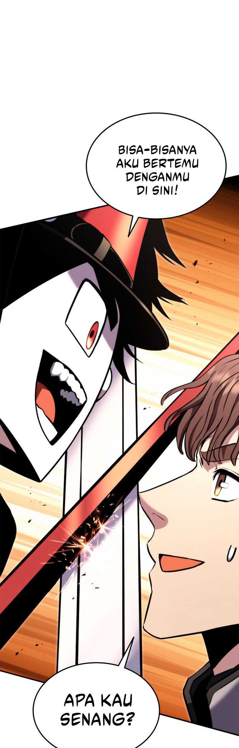 Ranker’s Return Chapter 118 Gambar 39