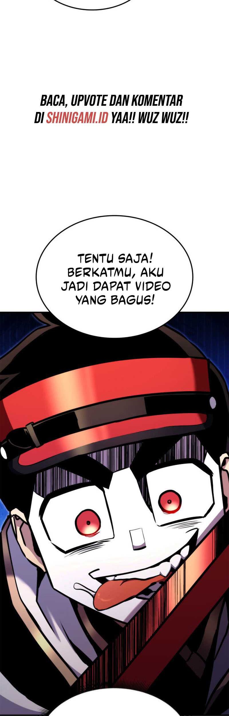 Ranker’s Return Chapter 118 Gambar 40