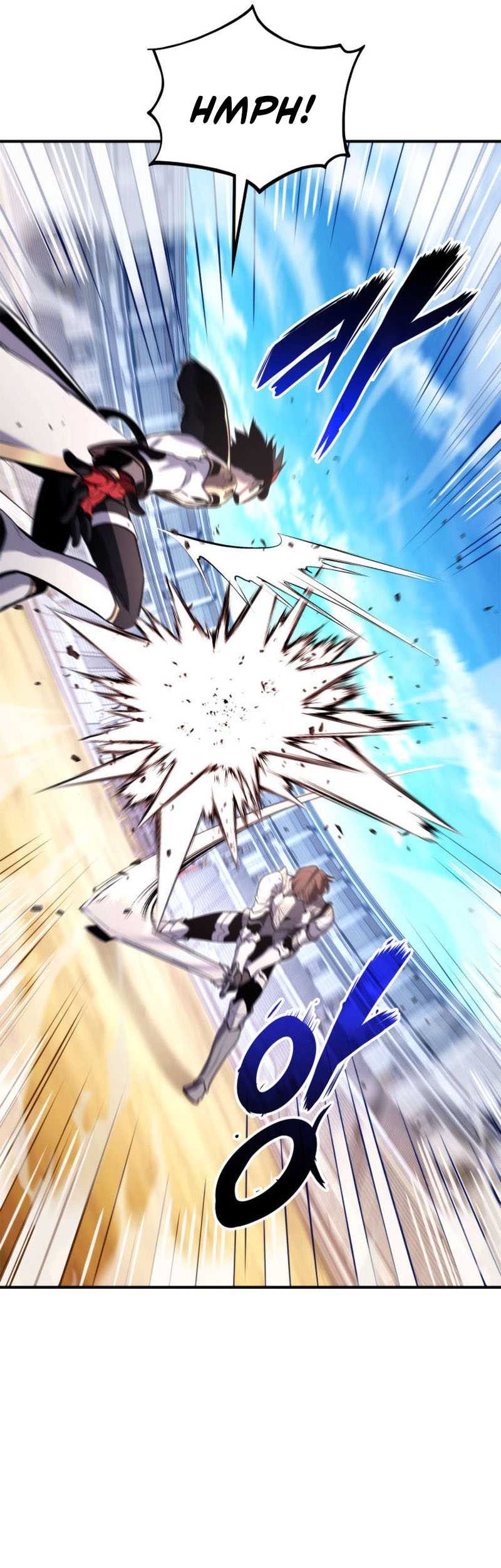 Ranker’s Return Chapter 118 Gambar 42