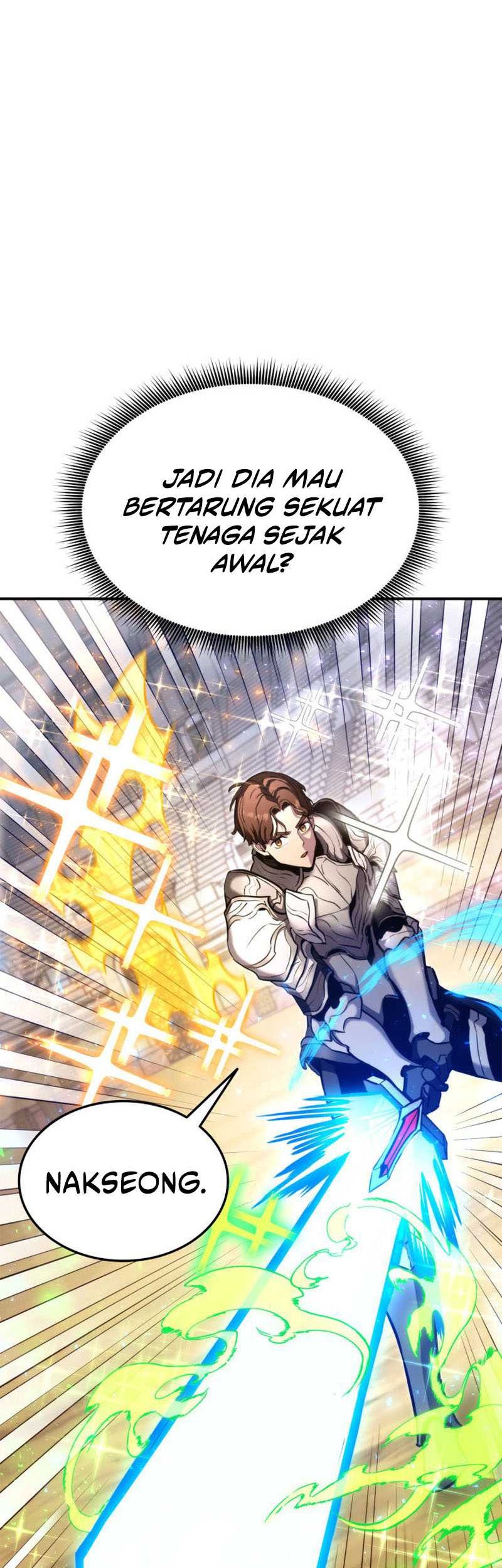 Ranker’s Return Chapter 118 Gambar 47