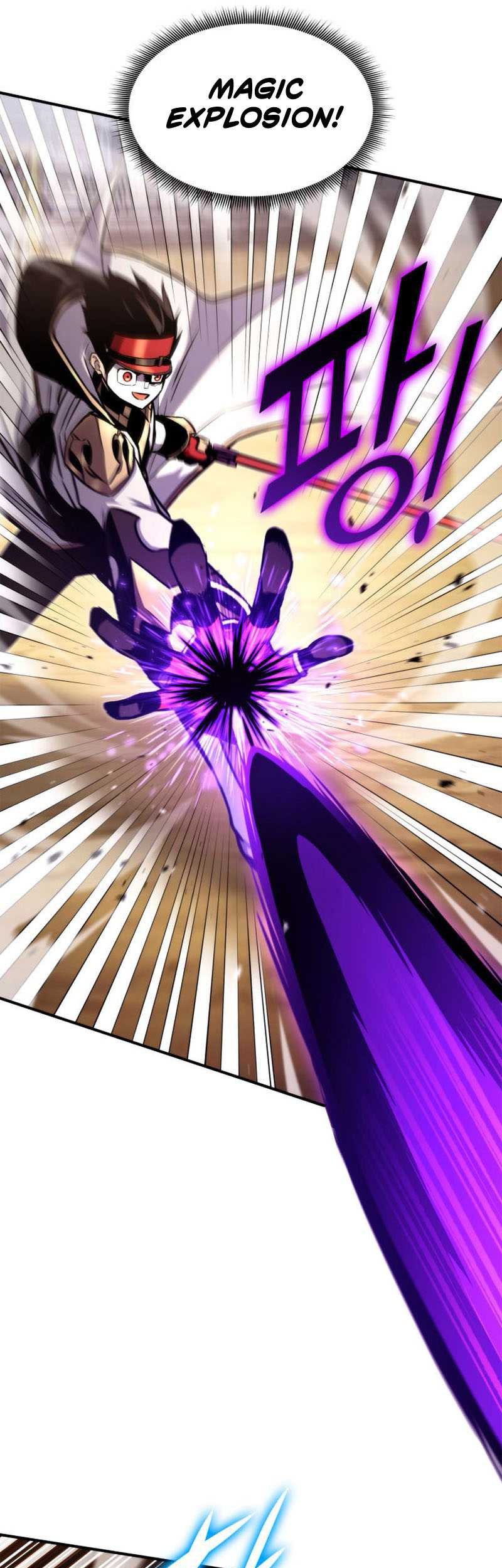 Ranker’s Return Chapter 118 Gambar 49