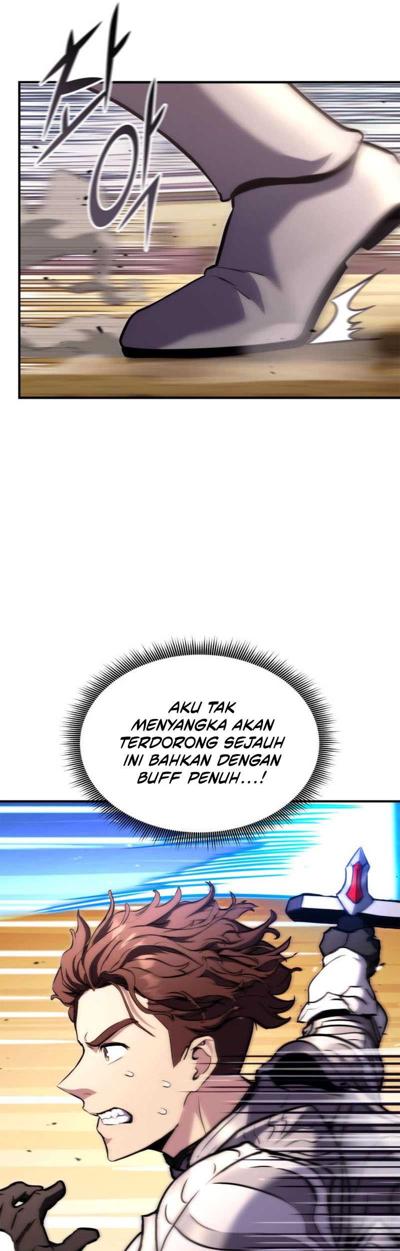 Ranker’s Return Chapter 118 Gambar 53