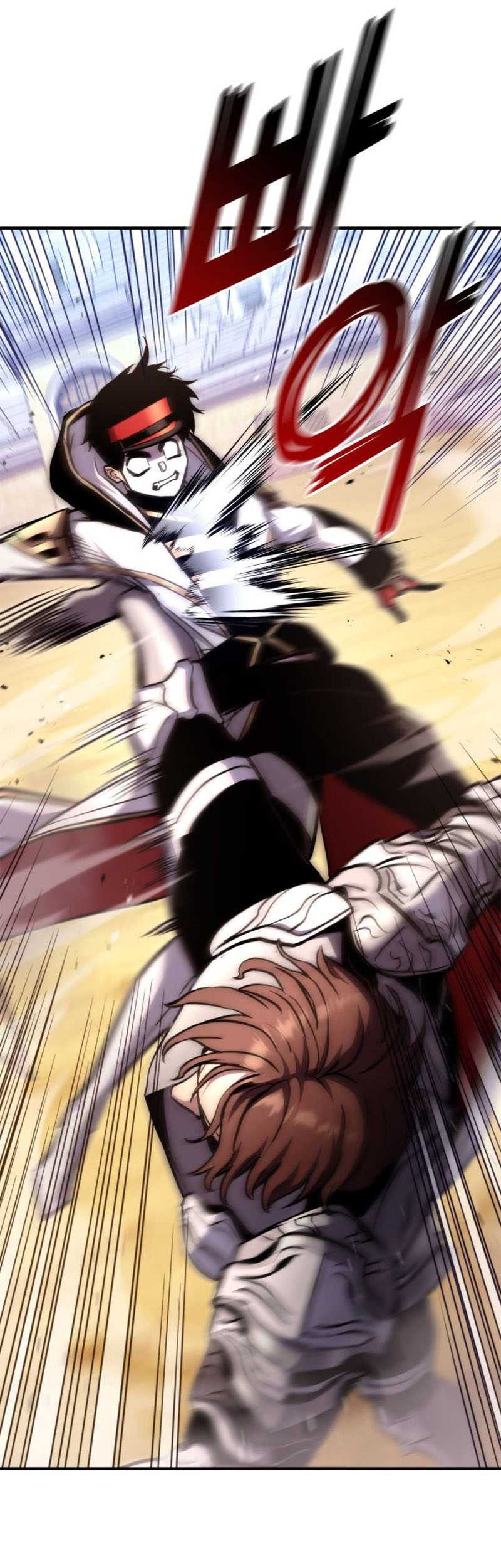 Ranker’s Return Chapter 118 Gambar 57