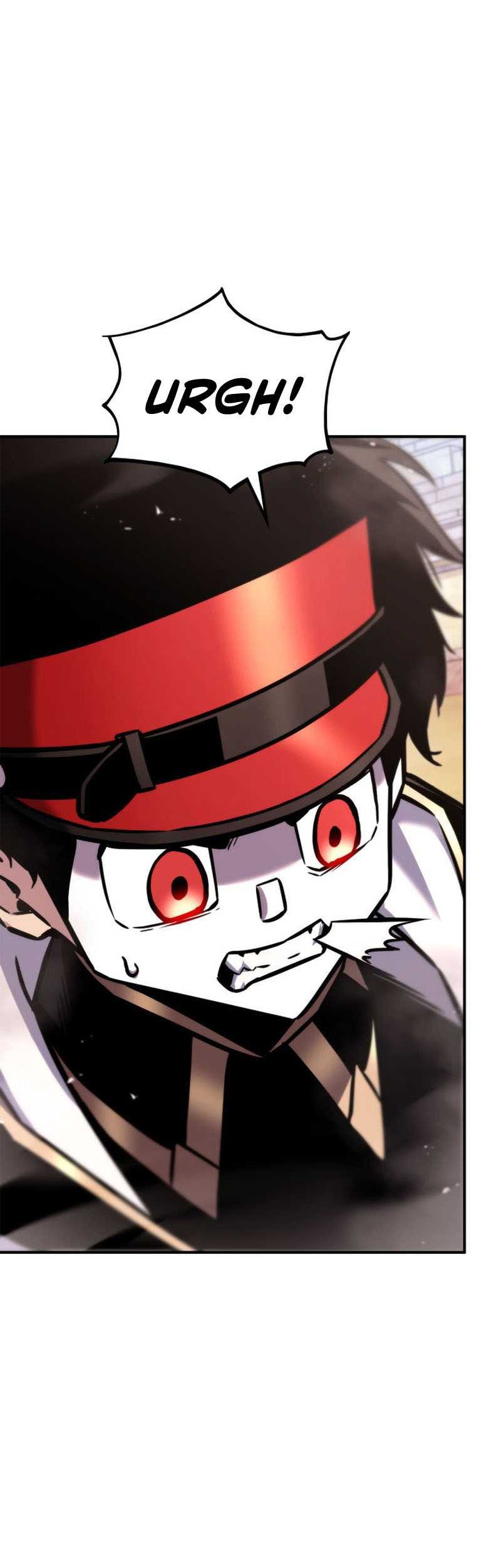 Ranker’s Return Chapter 118 Gambar 58