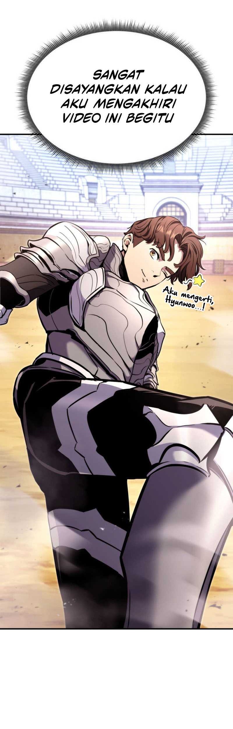 Ranker’s Return Chapter 118 Gambar 60