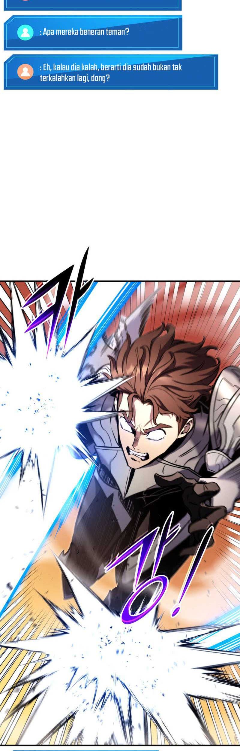 Ranker’s Return Chapter 118 Gambar 63