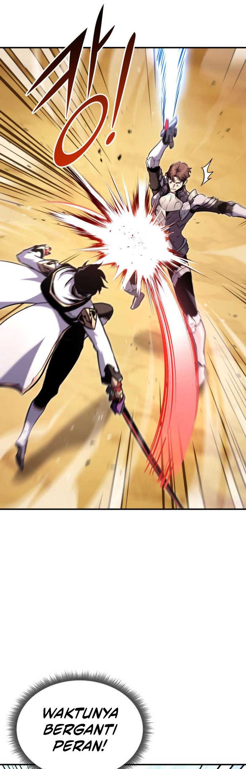 Ranker’s Return Chapter 118 Gambar 65