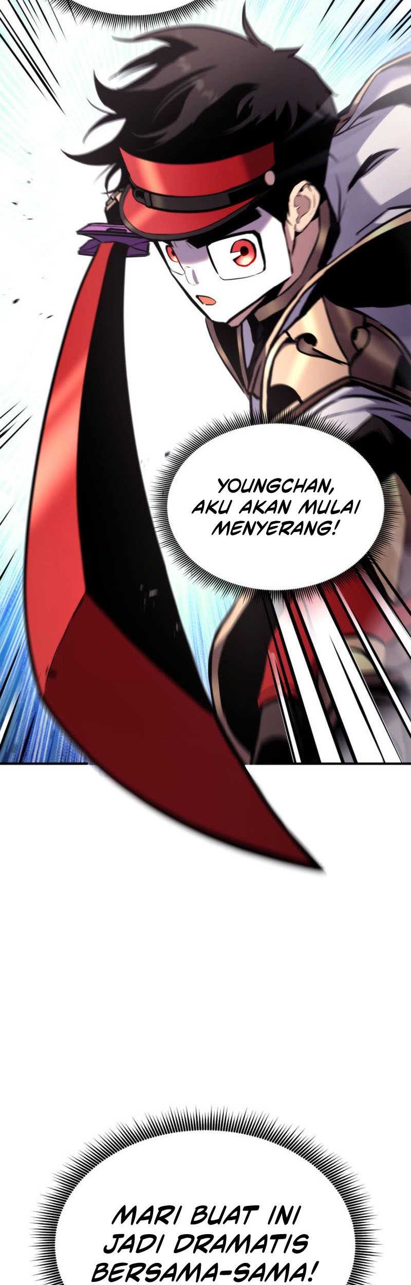 Ranker’s Return Chapter 118 Gambar 66