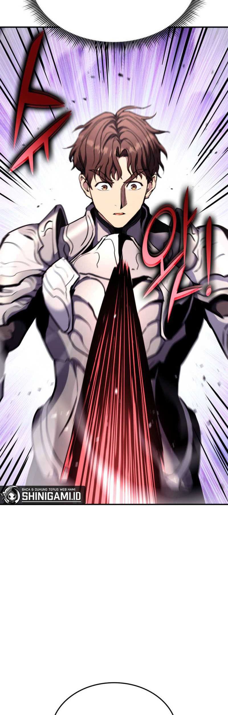 Ranker’s Return Chapter 118 Gambar 67