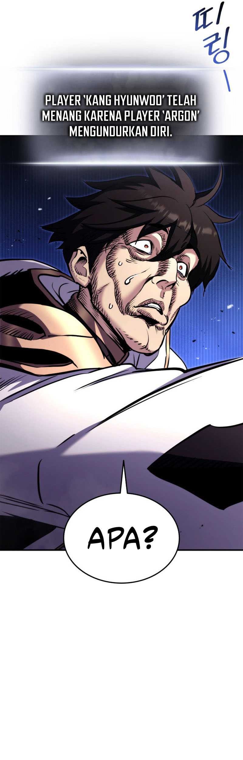 Ranker’s Return Chapter 118 Gambar 69