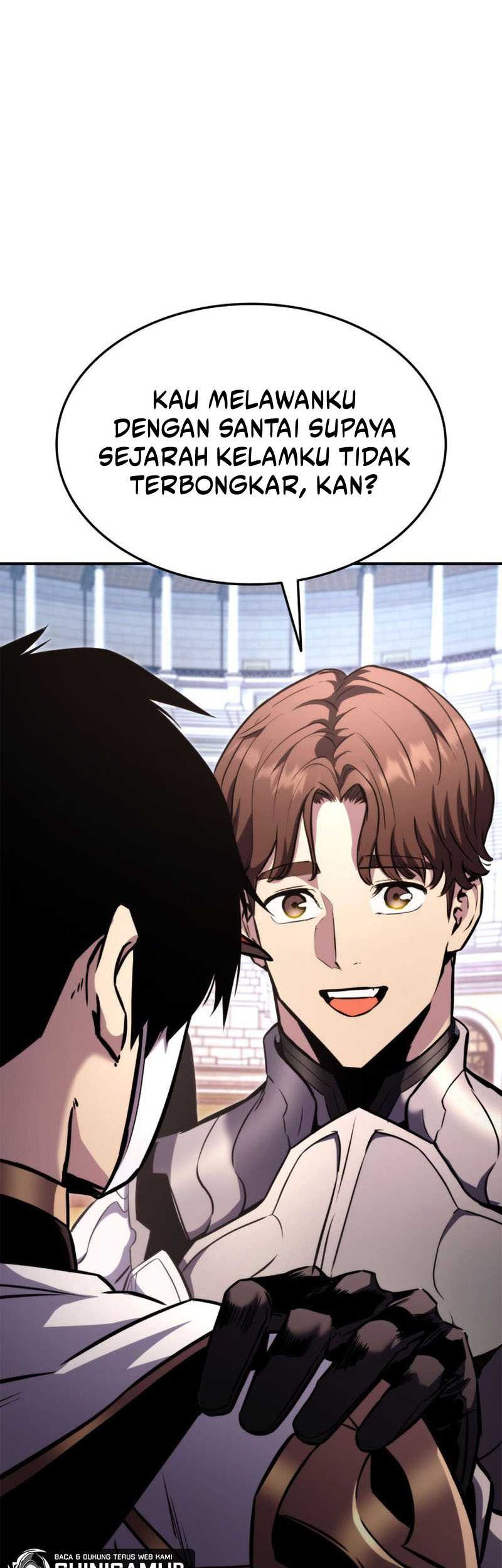 Ranker’s Return Chapter 118 Gambar 71