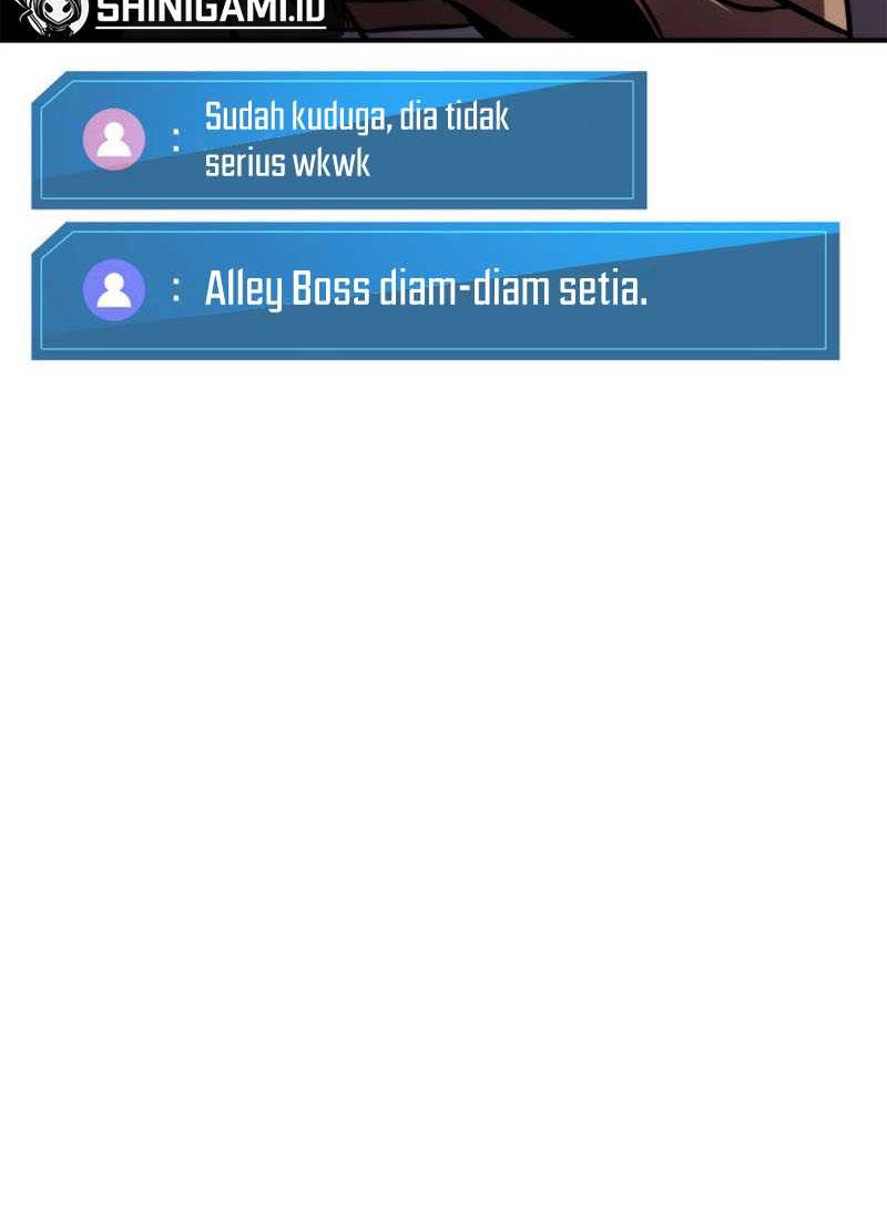 Ranker’s Return Chapter 118 Gambar 72