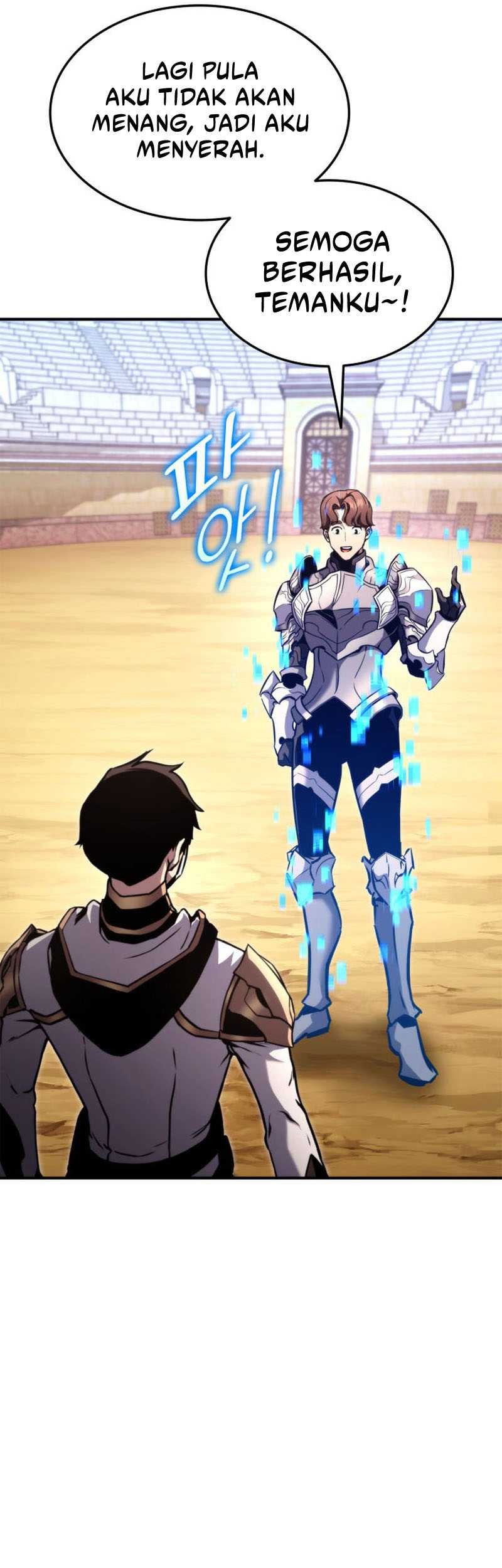 Ranker’s Return Chapter 118 Gambar 73