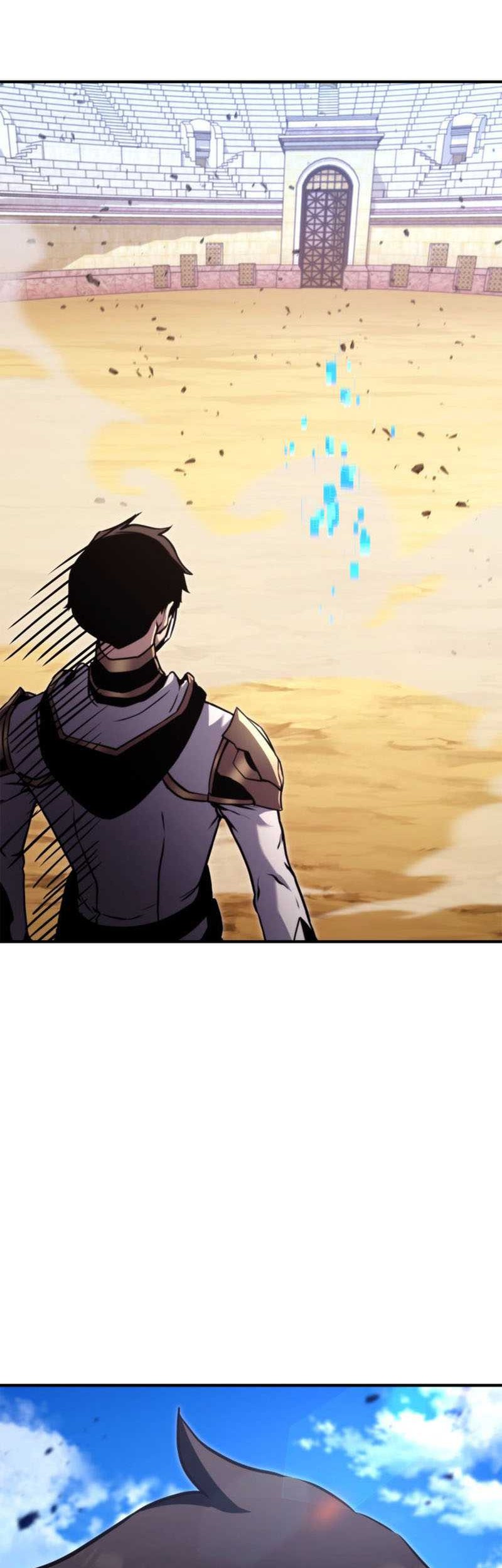 Ranker’s Return Chapter 118 Gambar 74