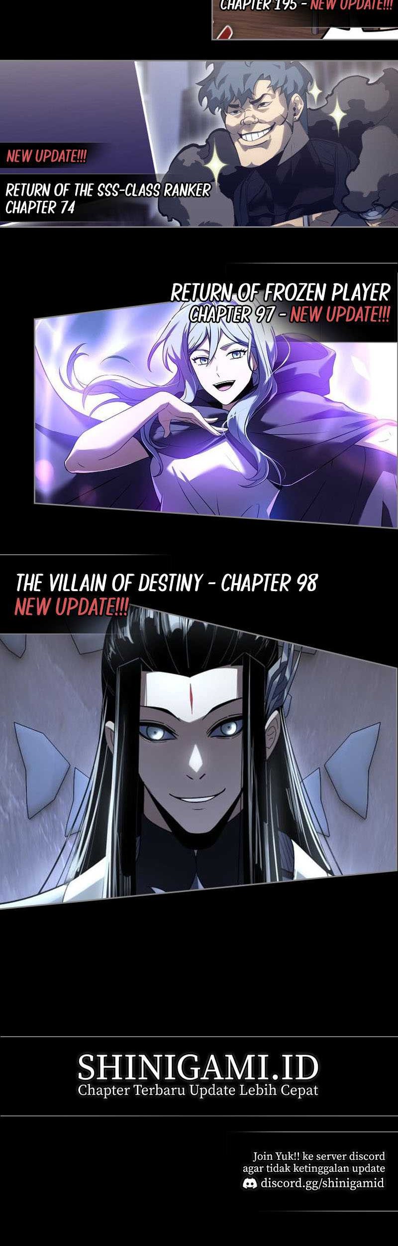 Ranker’s Return Chapter 118 Gambar 78