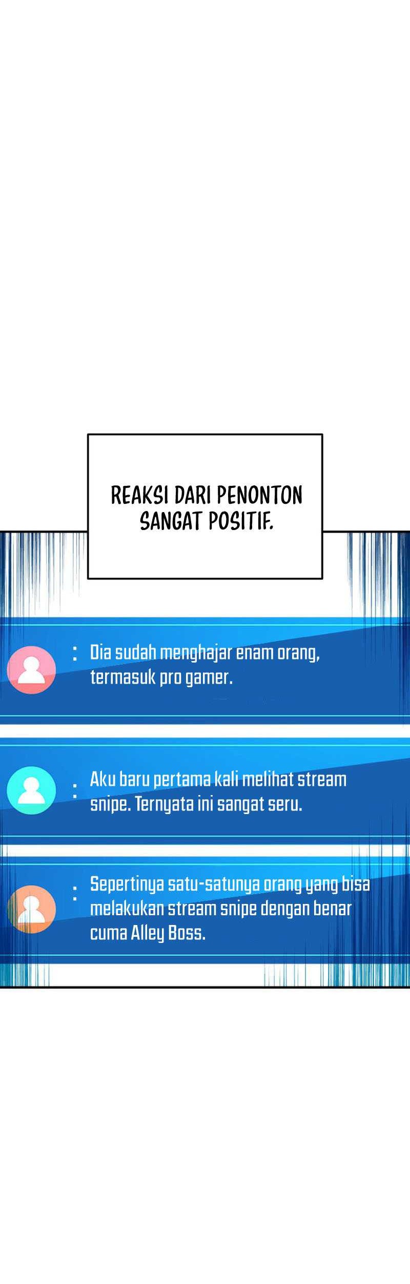 Ranker’s Return Chapter 118 Gambar 3