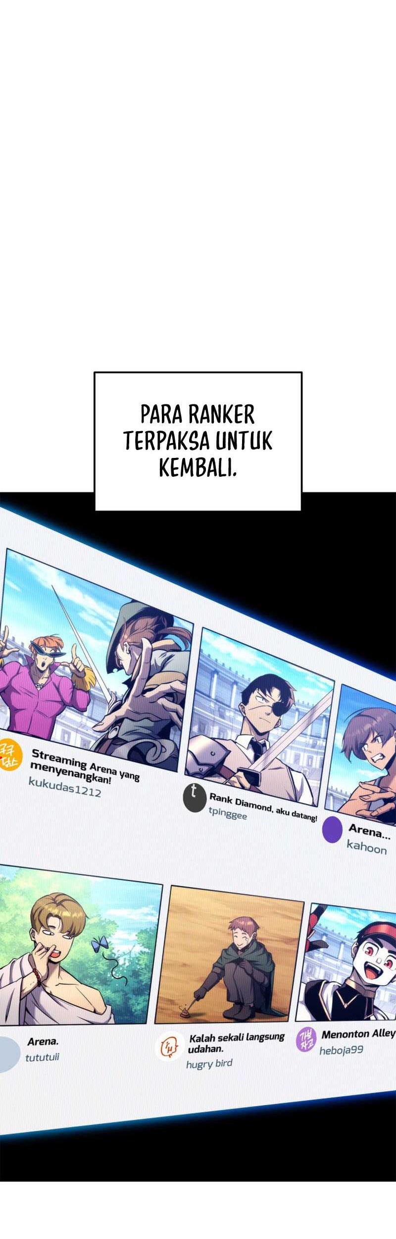 Ranker’s Return Chapter 118 Gambar 5