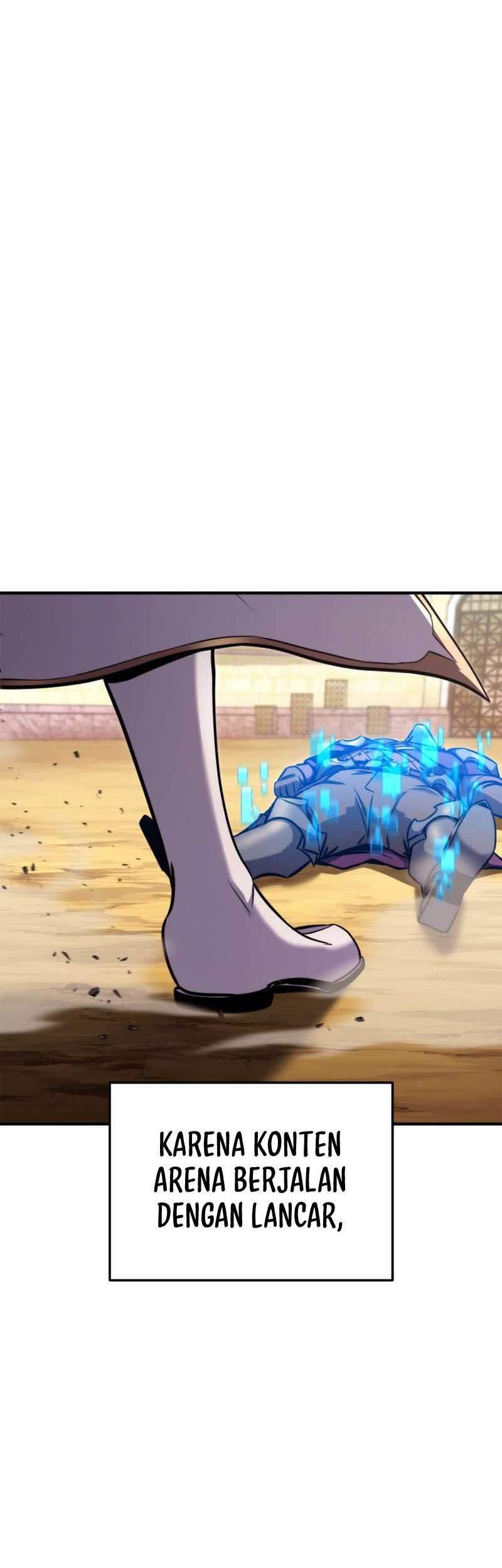 Ranker’s Return Chapter 118 Gambar 6