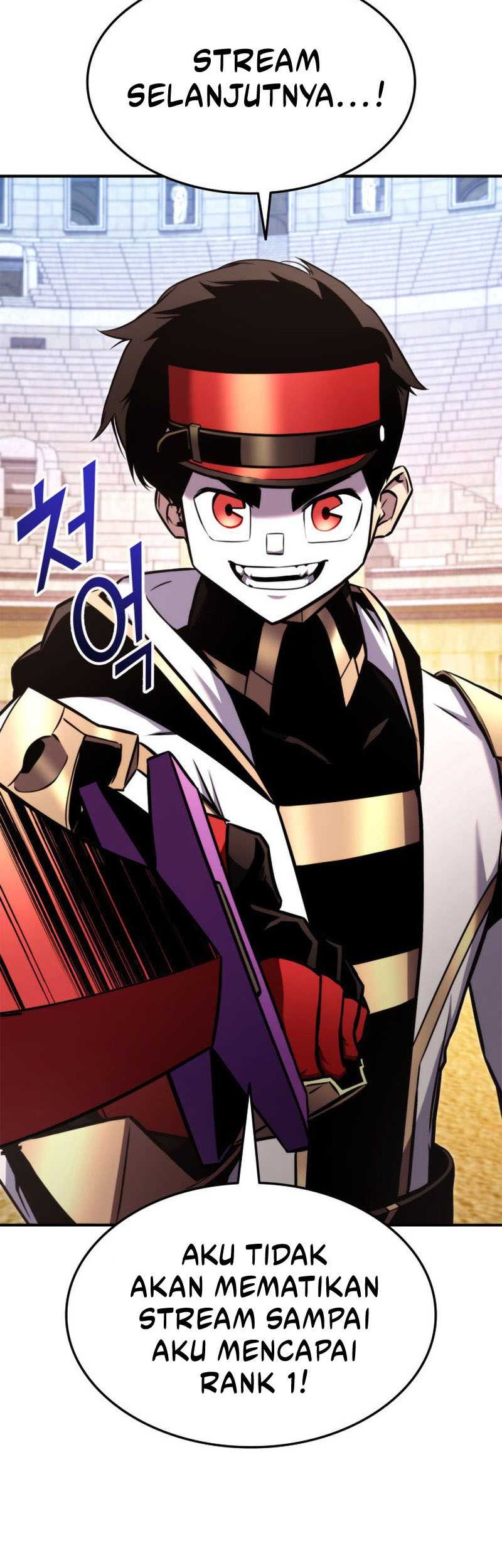 Ranker’s Return Chapter 118 Gambar 9