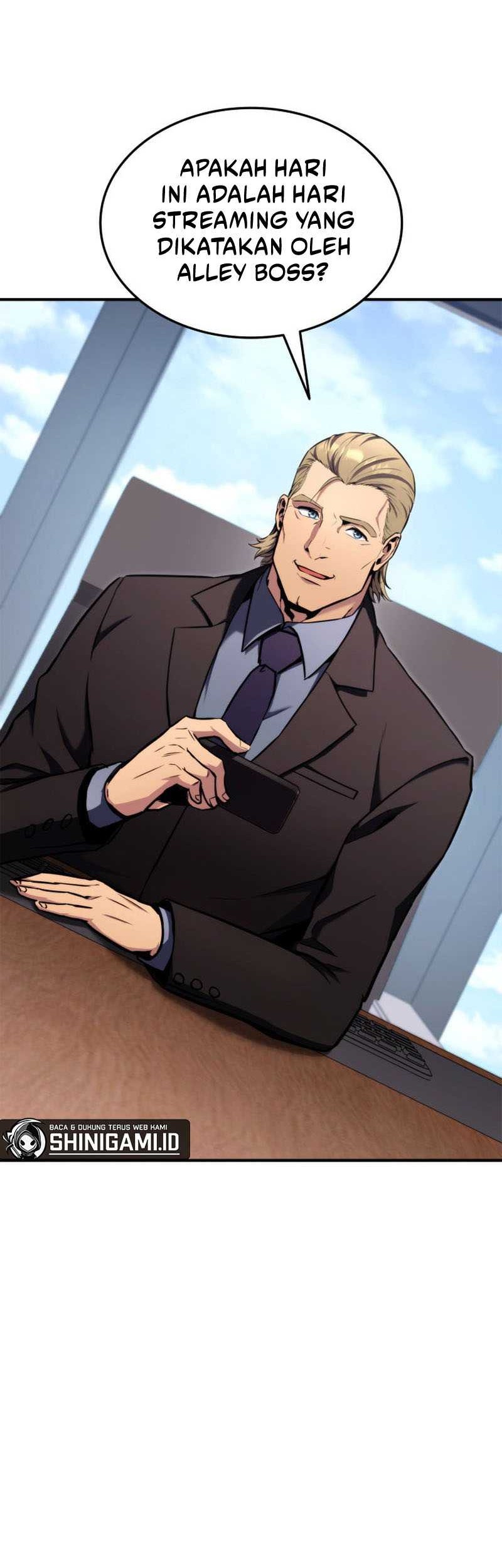 Ranker’s Return Chapter 118 Gambar 11