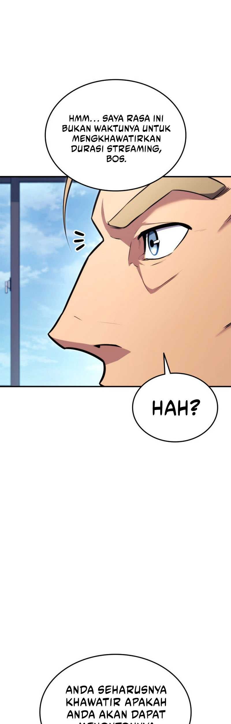 Ranker’s Return Chapter 118 Gambar 14