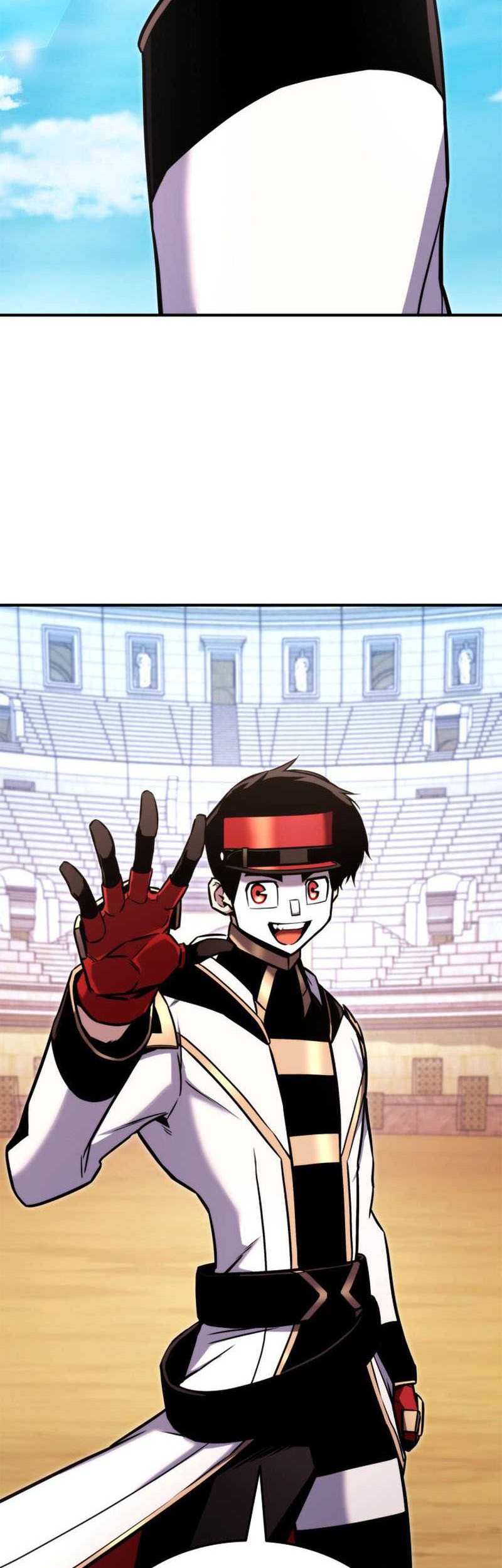 Ranker’s Return Chapter 118 Gambar 19