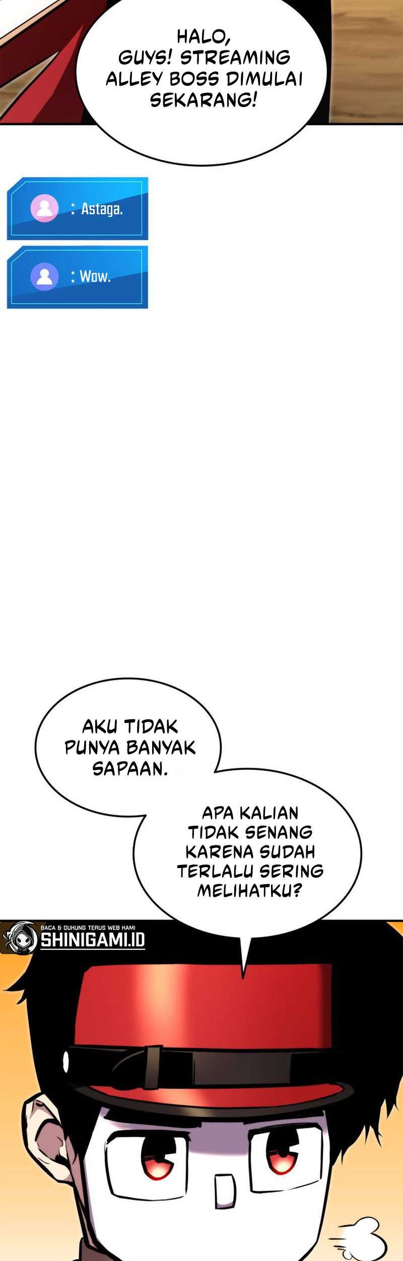 Ranker’s Return Chapter 118 Gambar 20