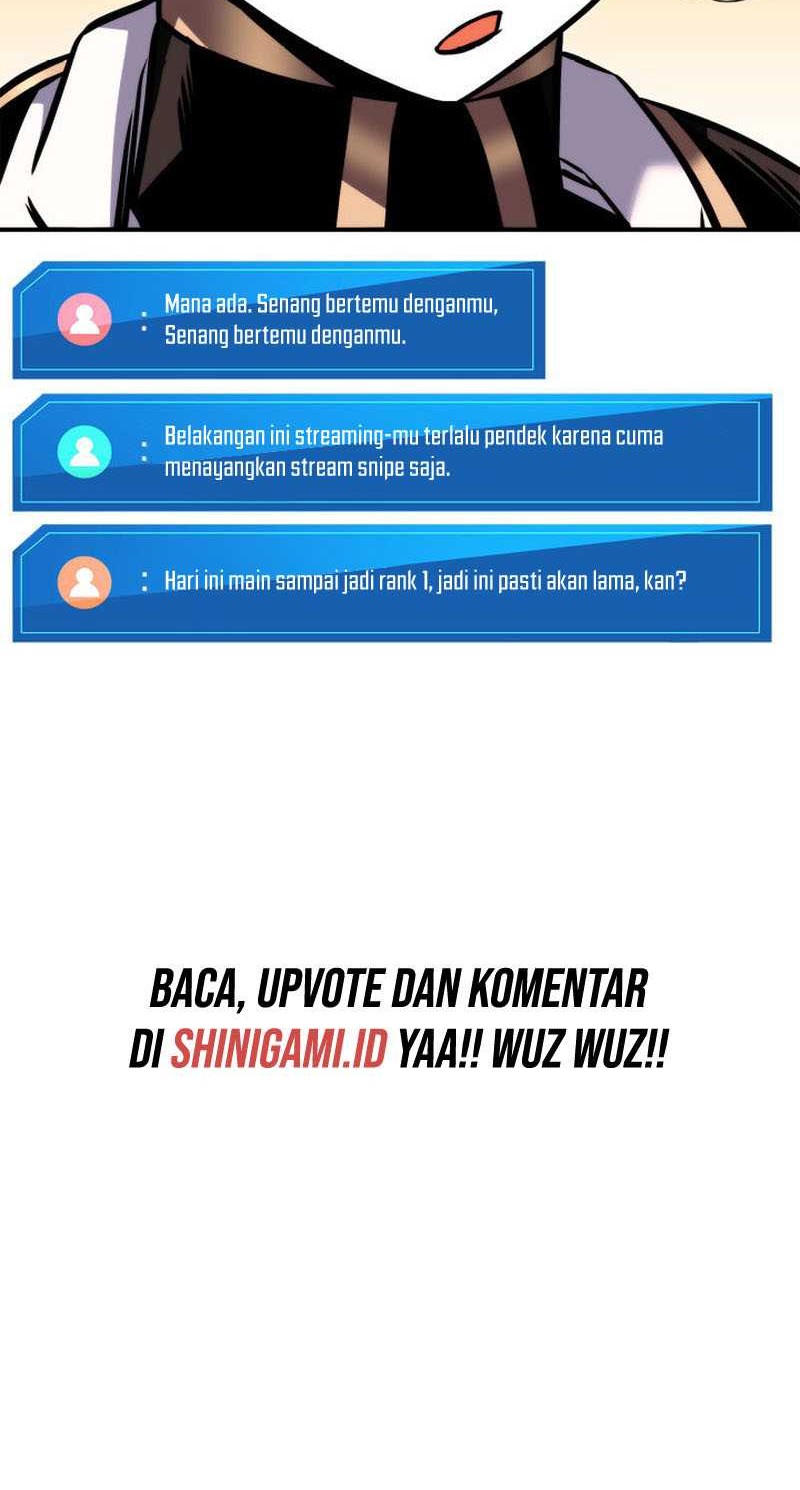 Ranker’s Return Chapter 118 Gambar 21