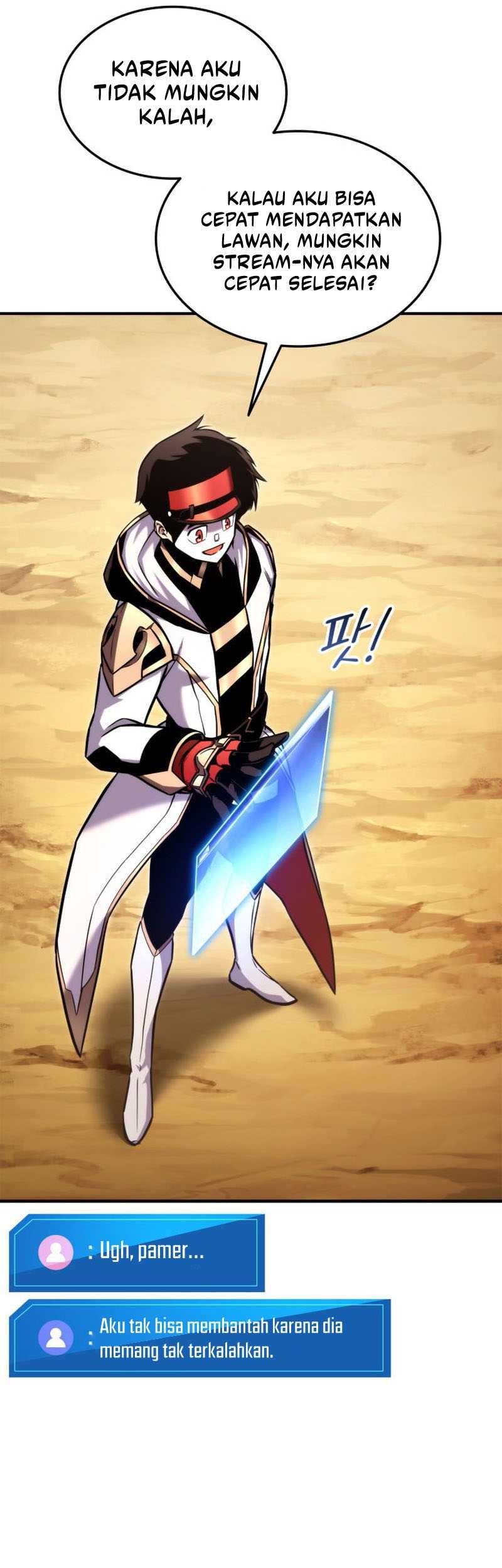 Ranker’s Return Chapter 118 Gambar 22