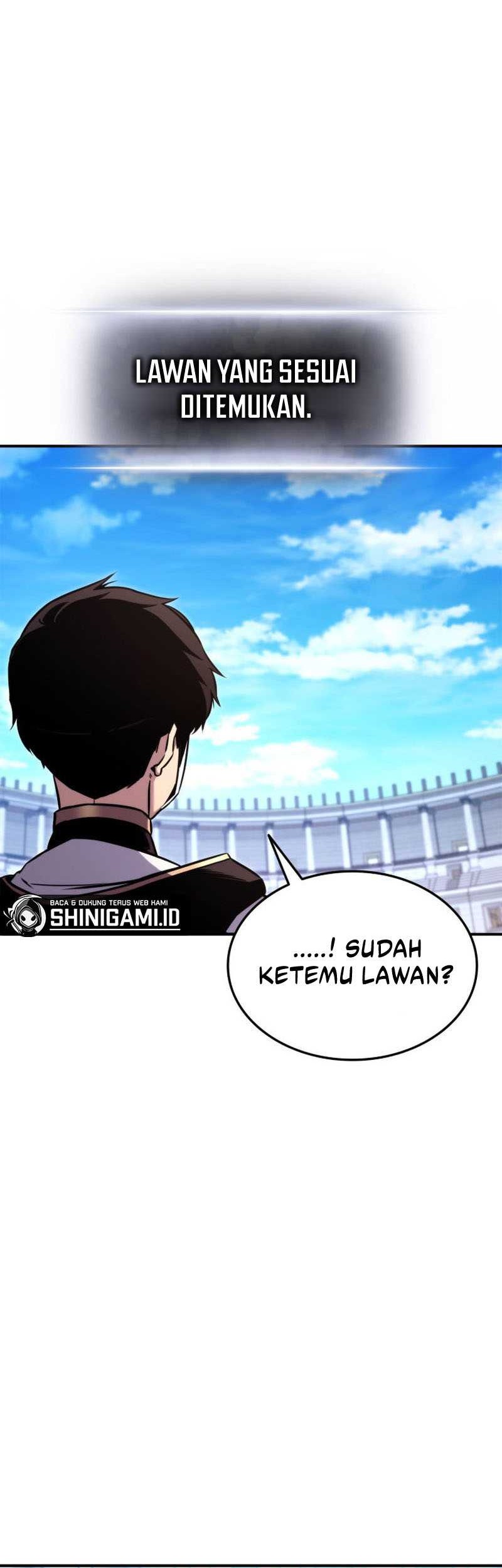 Ranker’s Return Chapter 118 Gambar 23