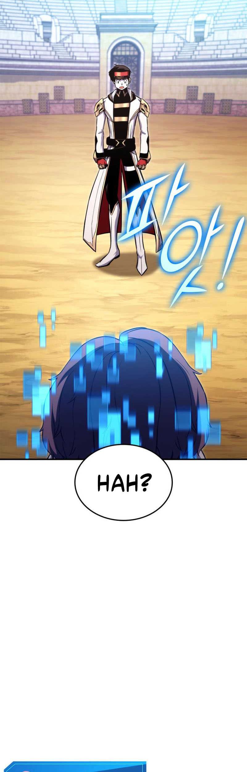 Ranker’s Return Chapter 118 Gambar 24