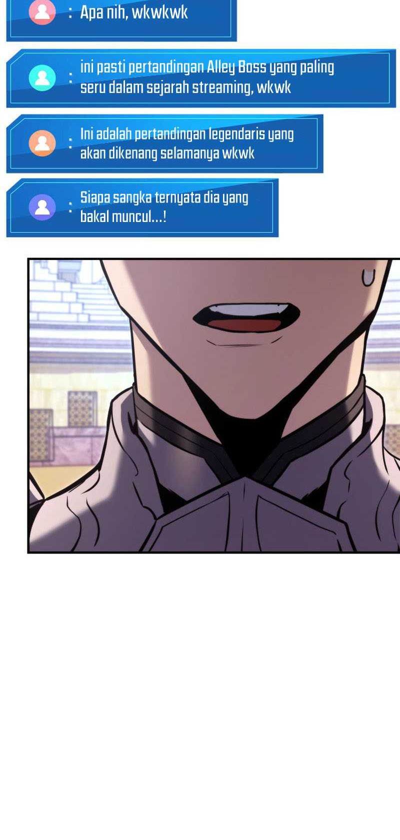 Ranker’s Return Chapter 118 Gambar 25