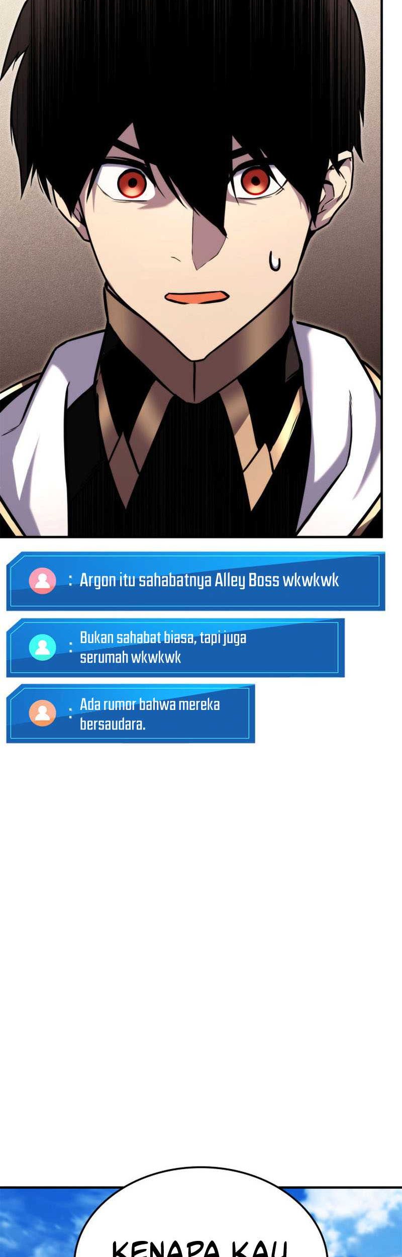 Ranker’s Return Chapter 118 Gambar 27