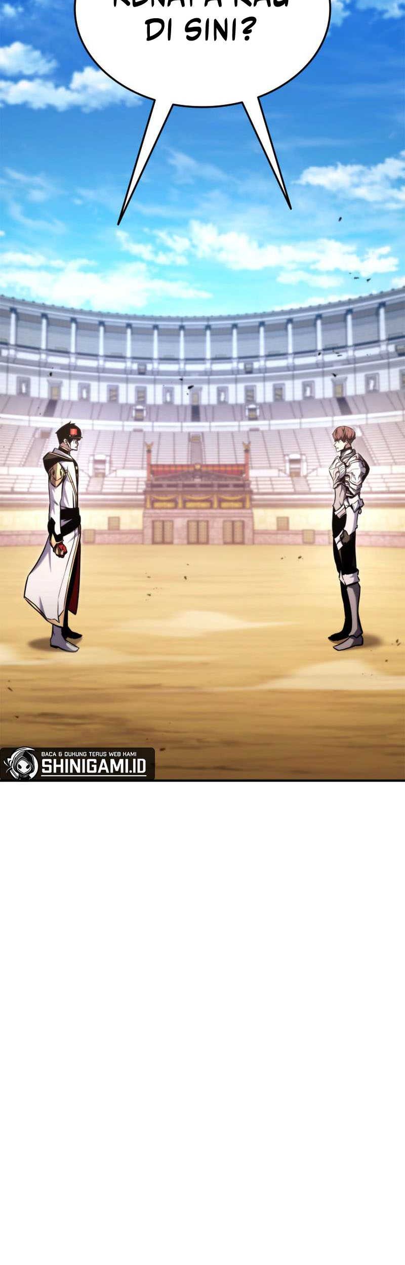 Ranker’s Return Chapter 118 Gambar 28