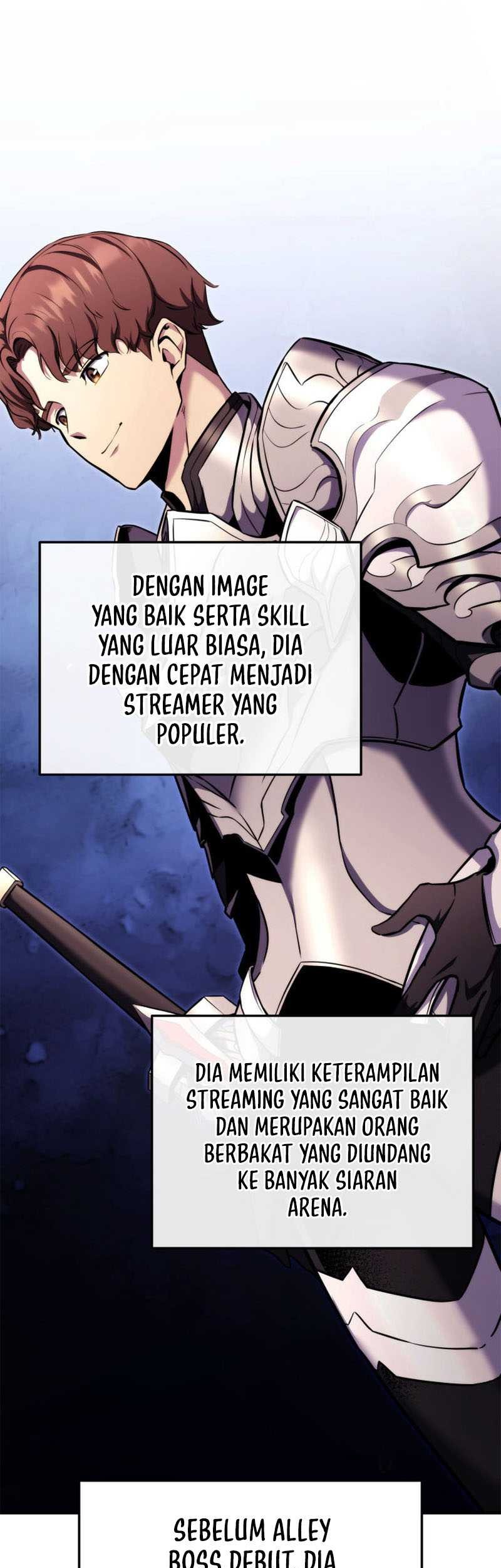 Ranker’s Return Chapter 118 Gambar 30