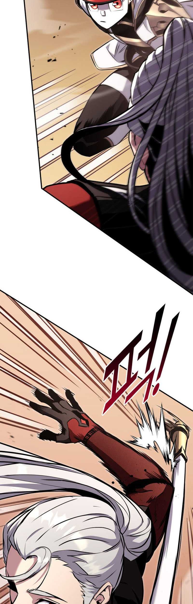 Ranker’s Return Chapter 119 Gambar 35