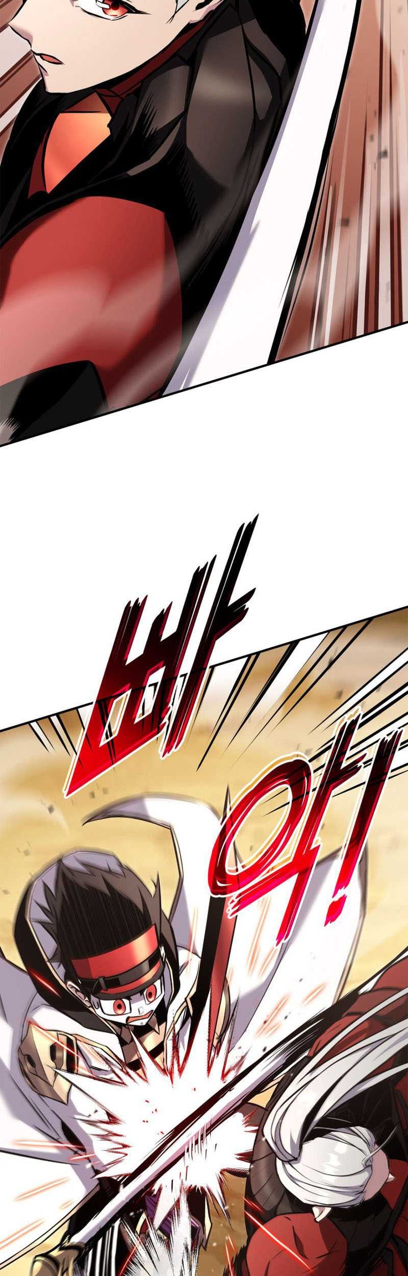 Ranker’s Return Chapter 119 Gambar 36